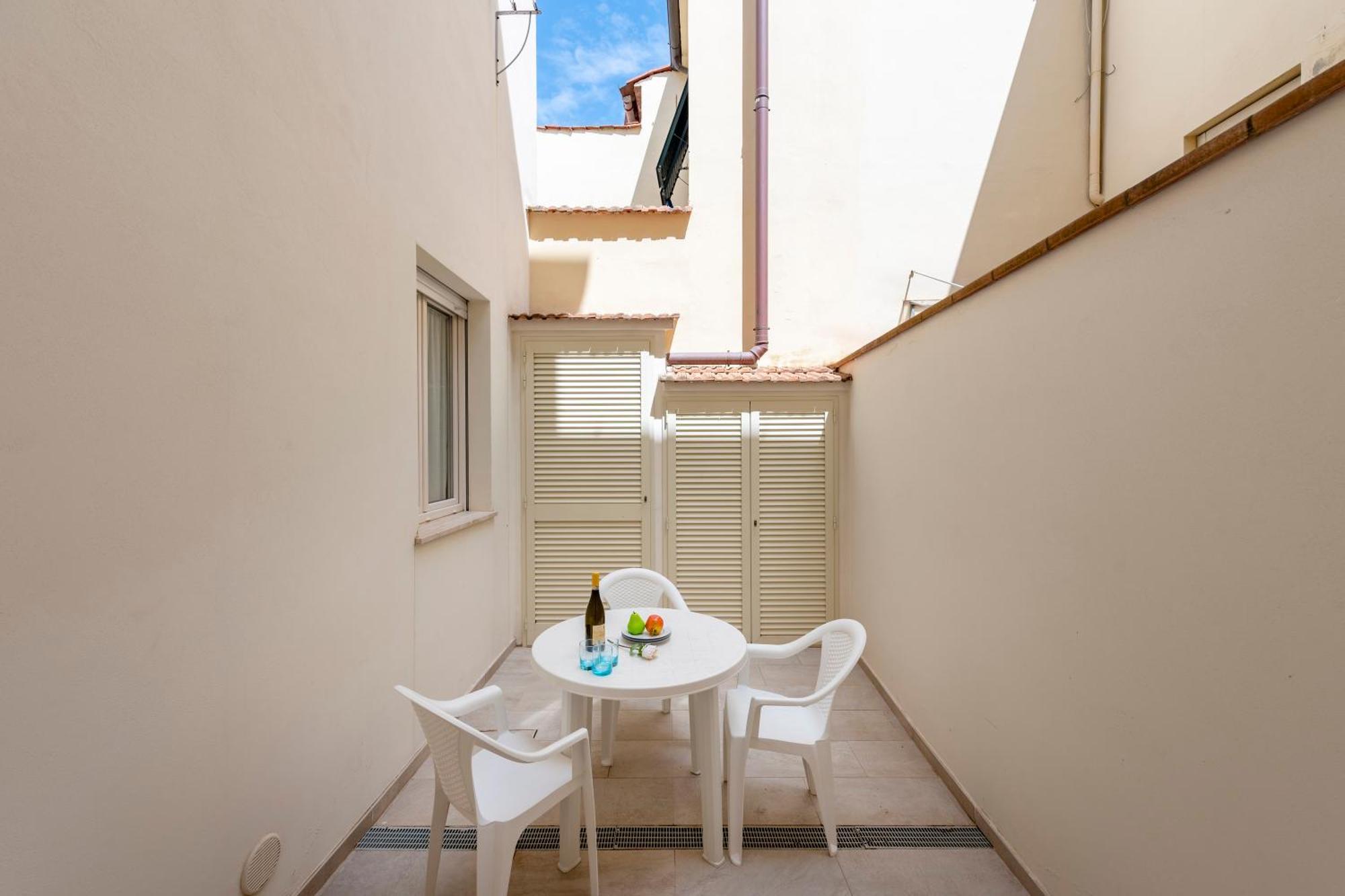 Suite Ondina Viareggio Apartments - Happy Rentals Bagian luar foto