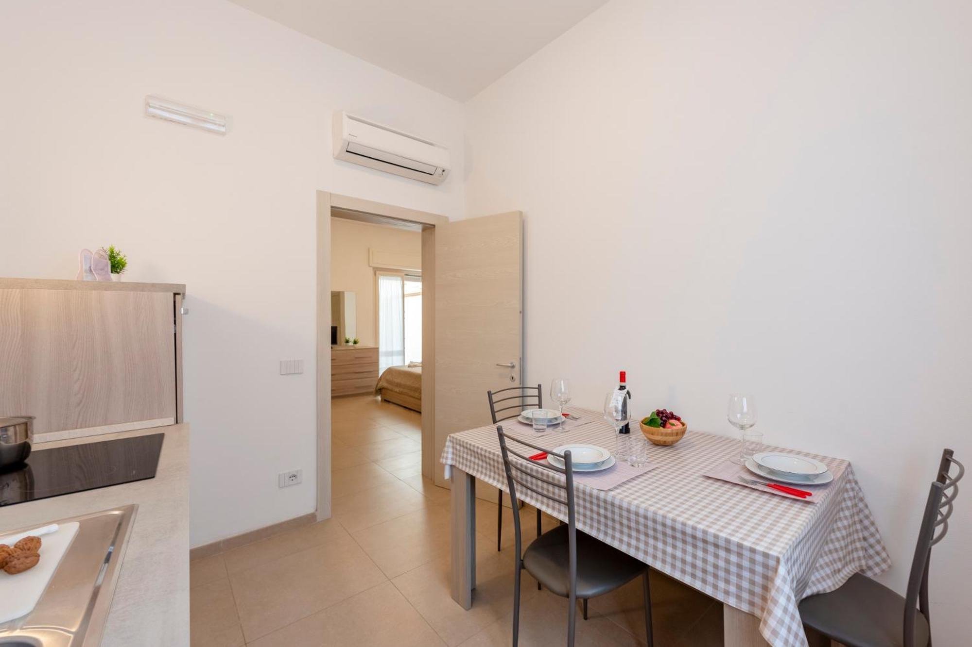 Suite Ondina Viareggio Apartments - Happy Rentals Bagian luar foto