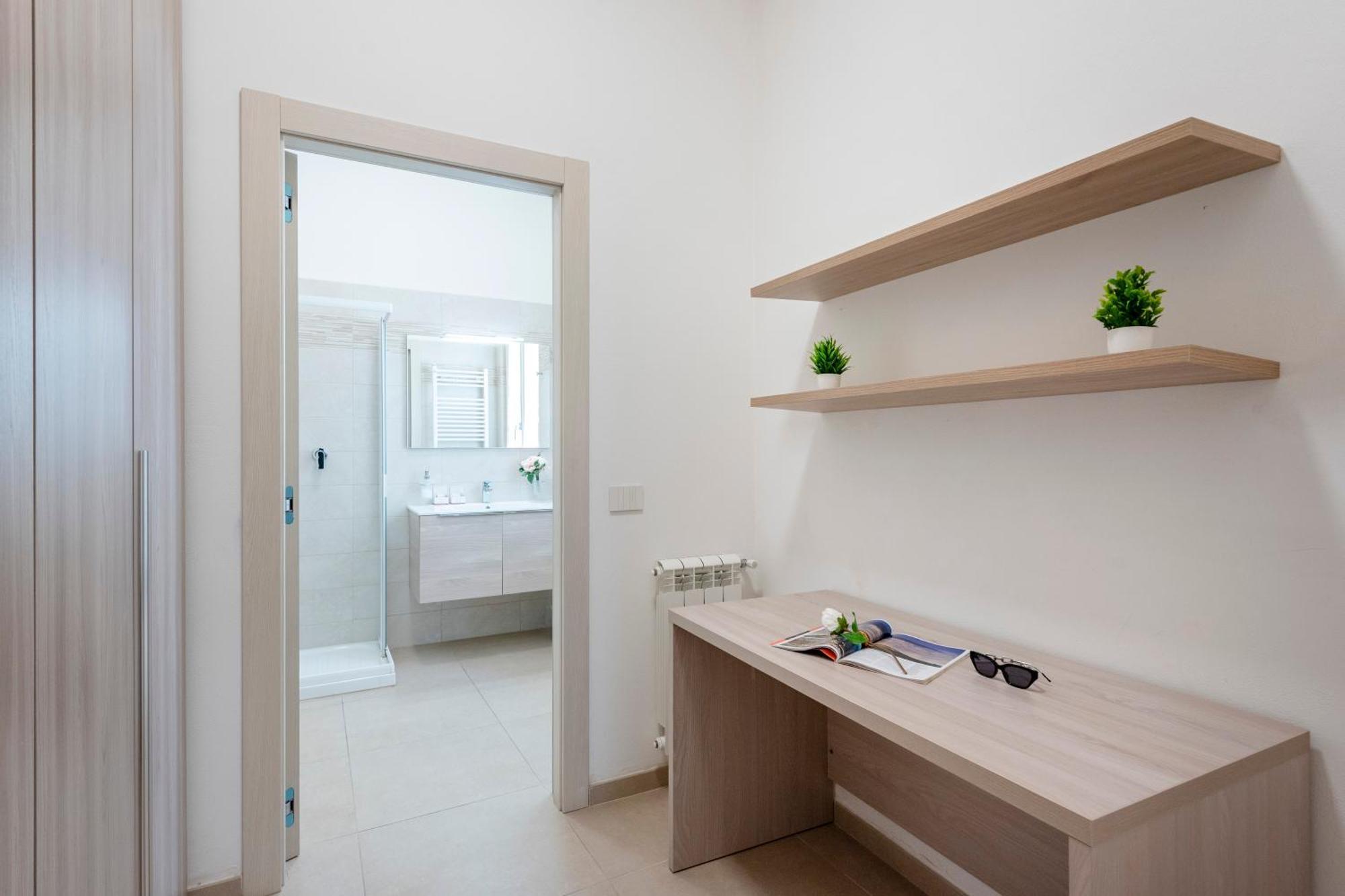 Suite Ondina Viareggio Apartments - Happy Rentals Bagian luar foto