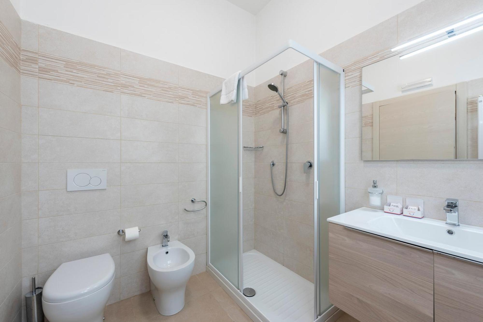 Suite Ondina Viareggio Apartments - Happy Rentals Bagian luar foto