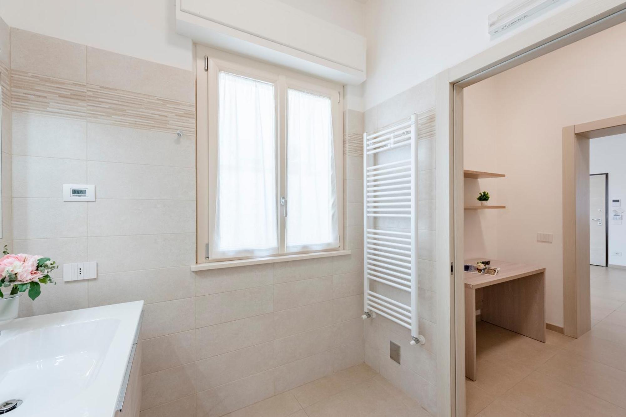 Suite Ondina Viareggio Apartments Bagian luar foto