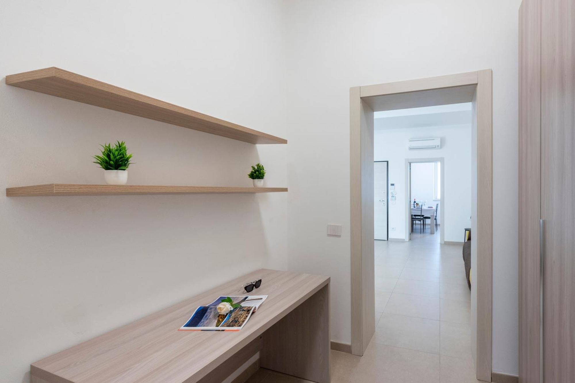 Suite Ondina Viareggio Apartments - Happy Rentals Bagian luar foto