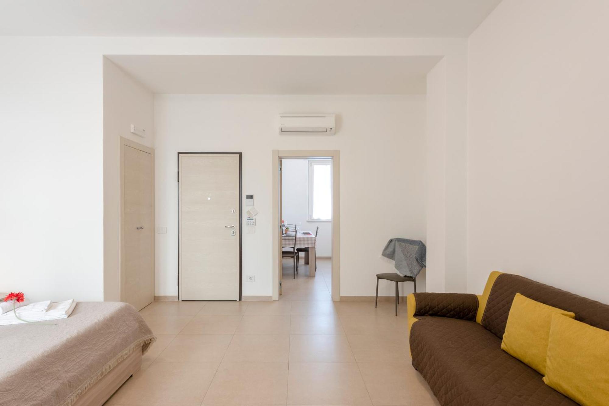 Suite Ondina Viareggio Apartments Bagian luar foto