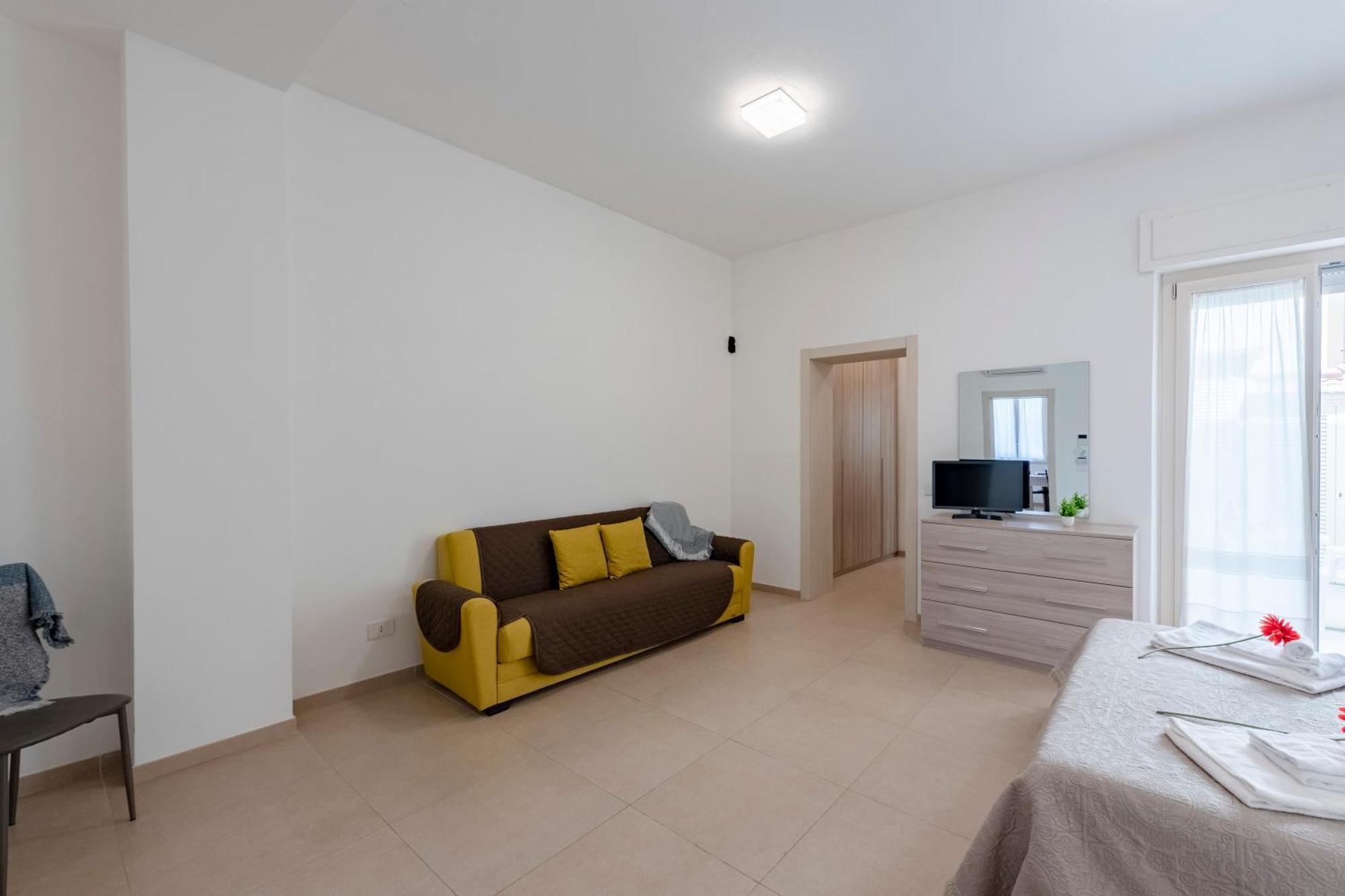 Suite Ondina Viareggio Apartments - Happy Rentals Bagian luar foto