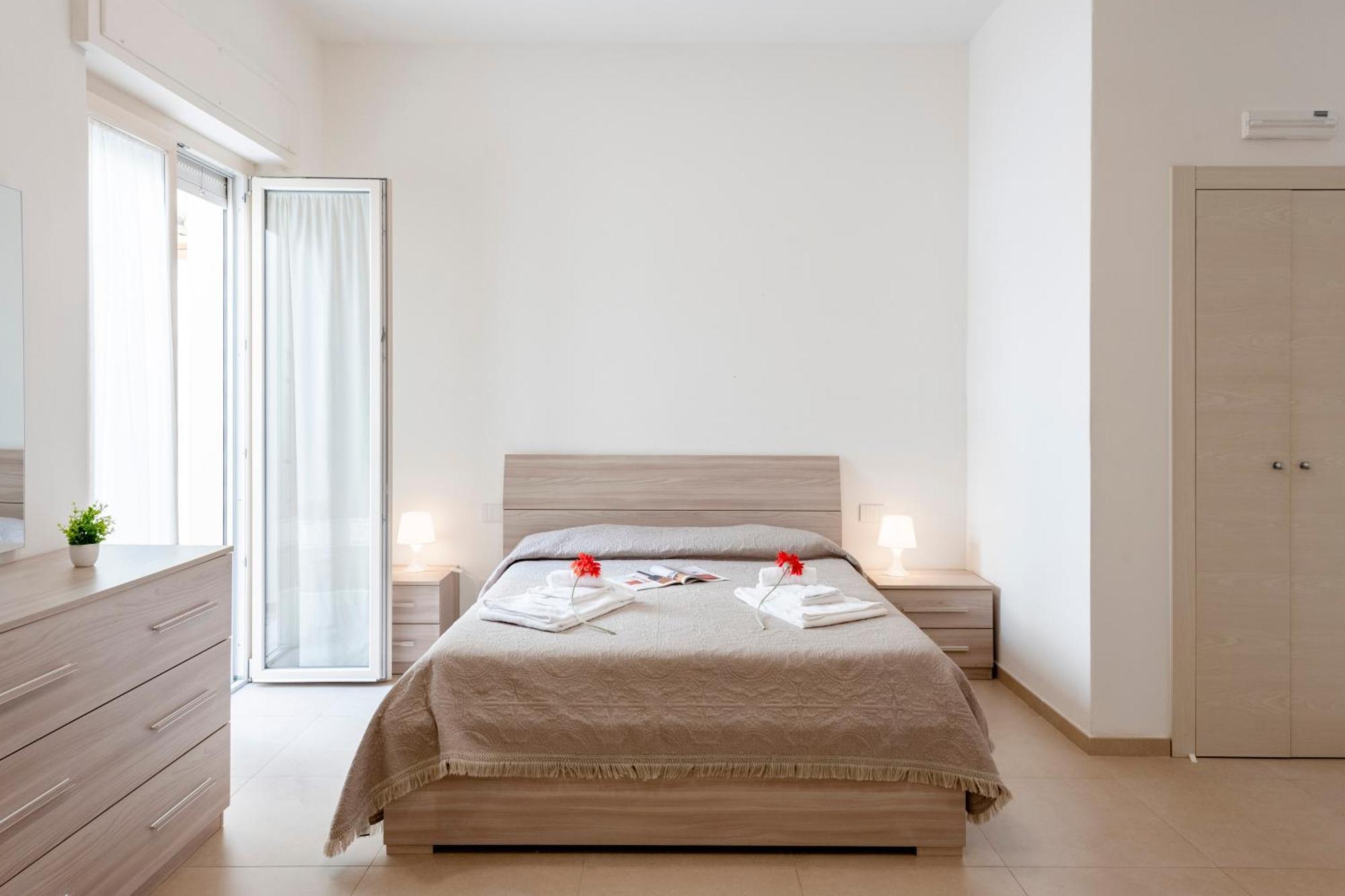 Suite Ondina Viareggio Apartments - Happy Rentals Bagian luar foto