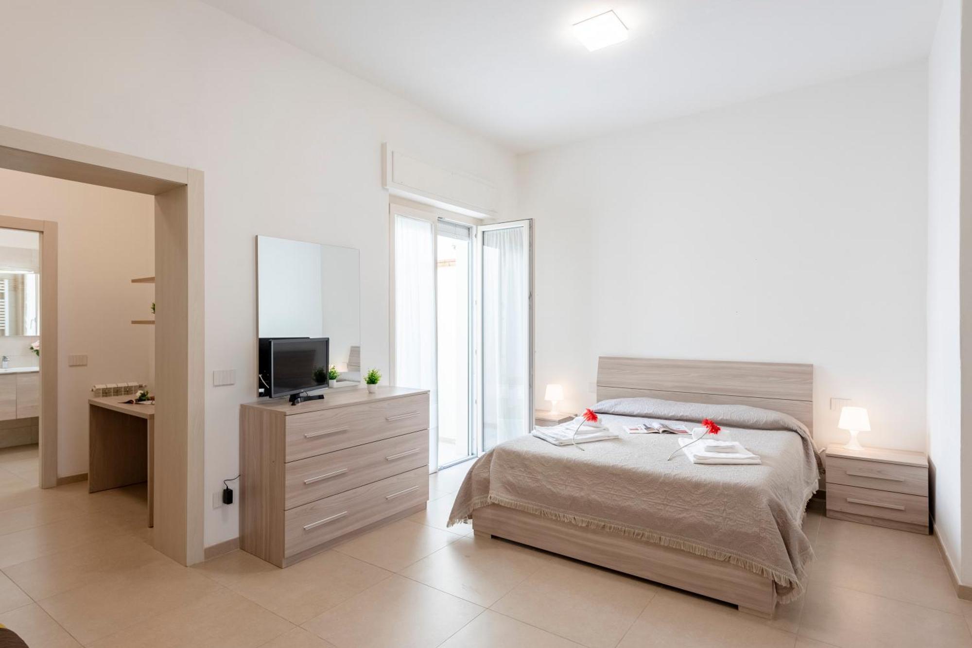 Suite Ondina Viareggio Apartments - Happy Rentals Bagian luar foto