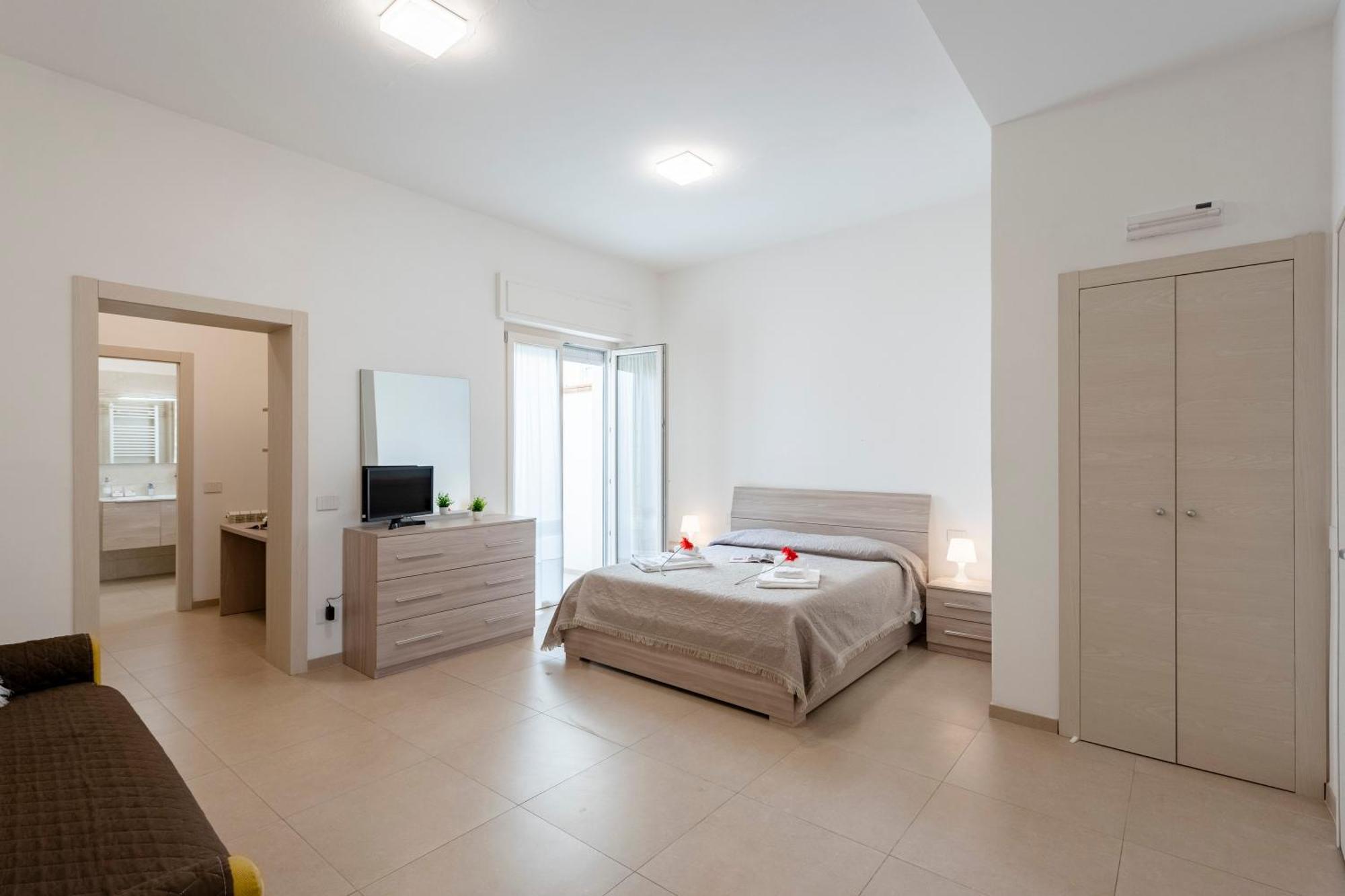 Suite Ondina Viareggio Apartments - Happy Rentals Bagian luar foto
