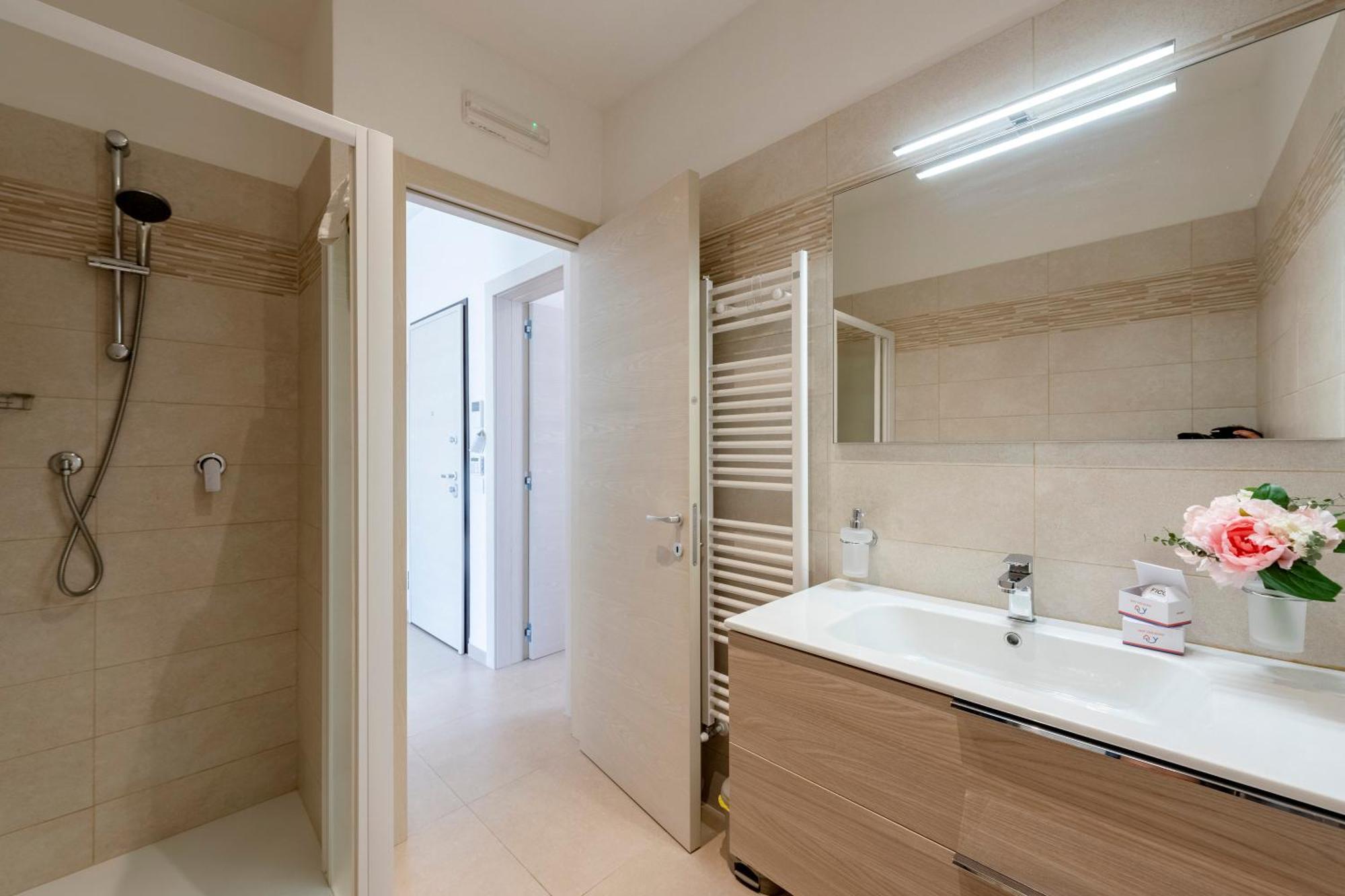 Suite Ondina Viareggio Apartments - Happy Rentals Bagian luar foto