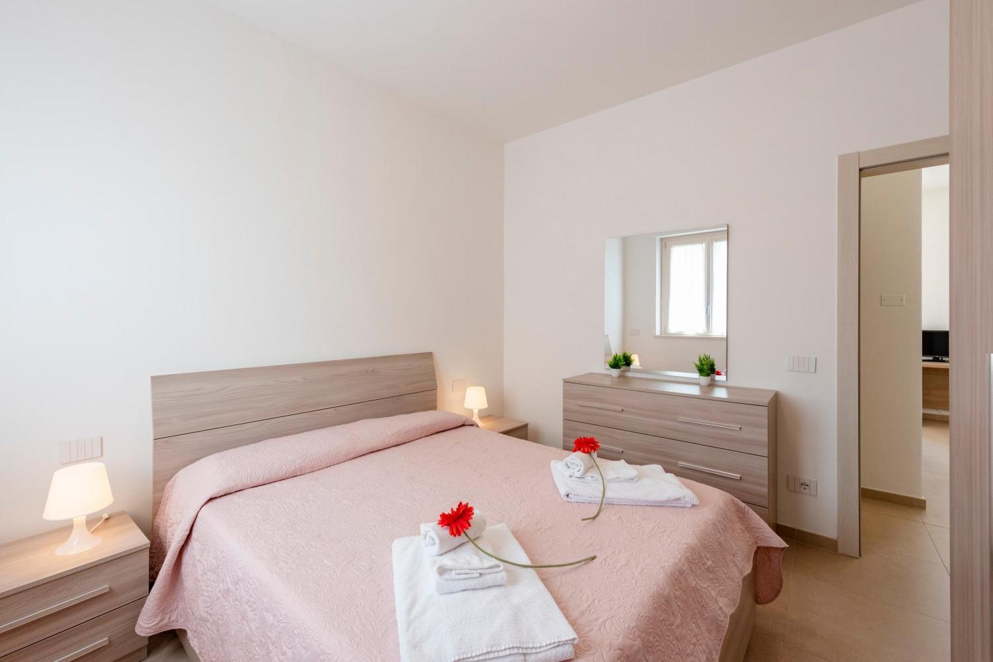 Suite Ondina Viareggio Apartments - Happy Rentals Bagian luar foto