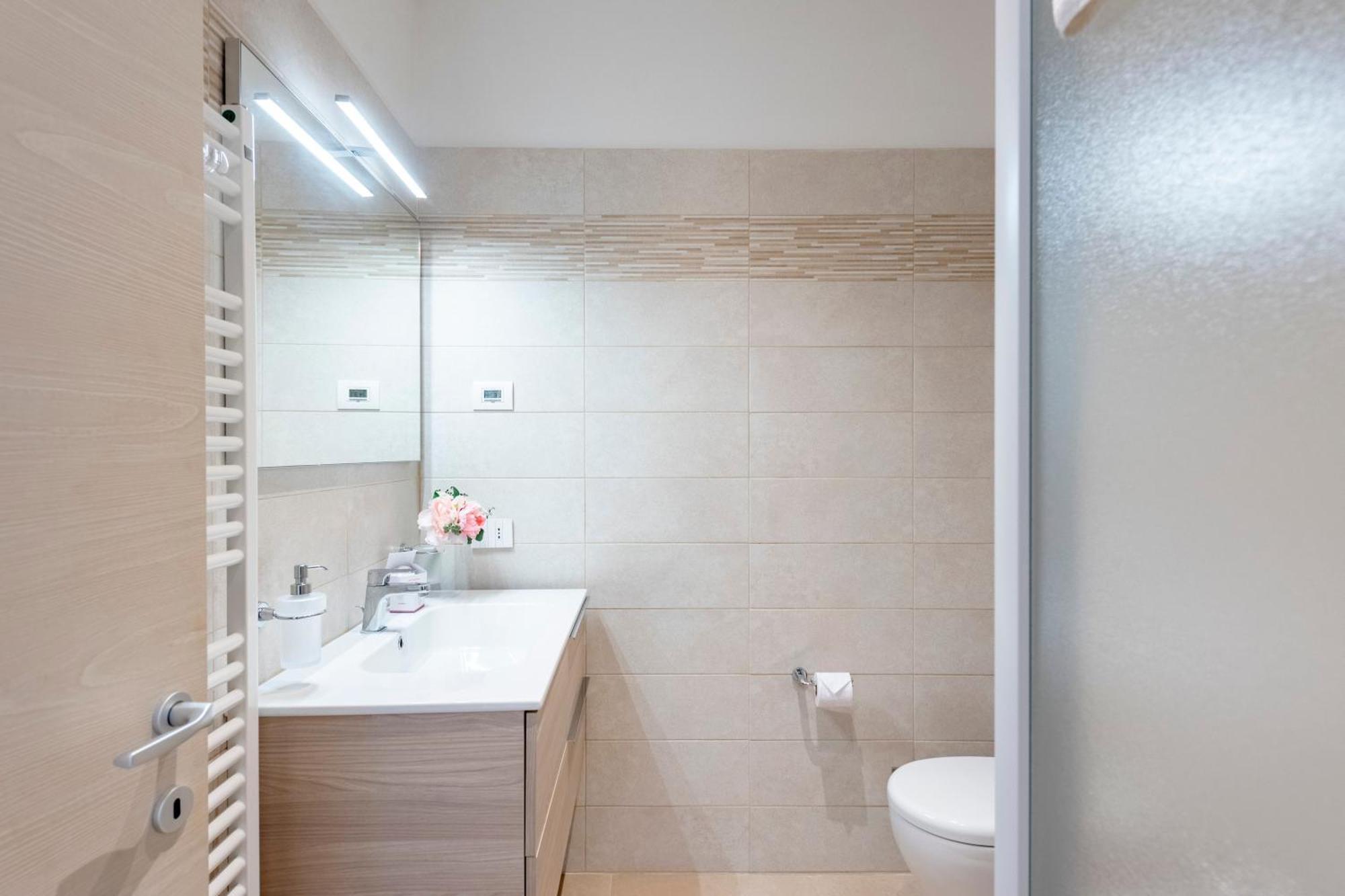 Suite Ondina Viareggio Apartments Bagian luar foto