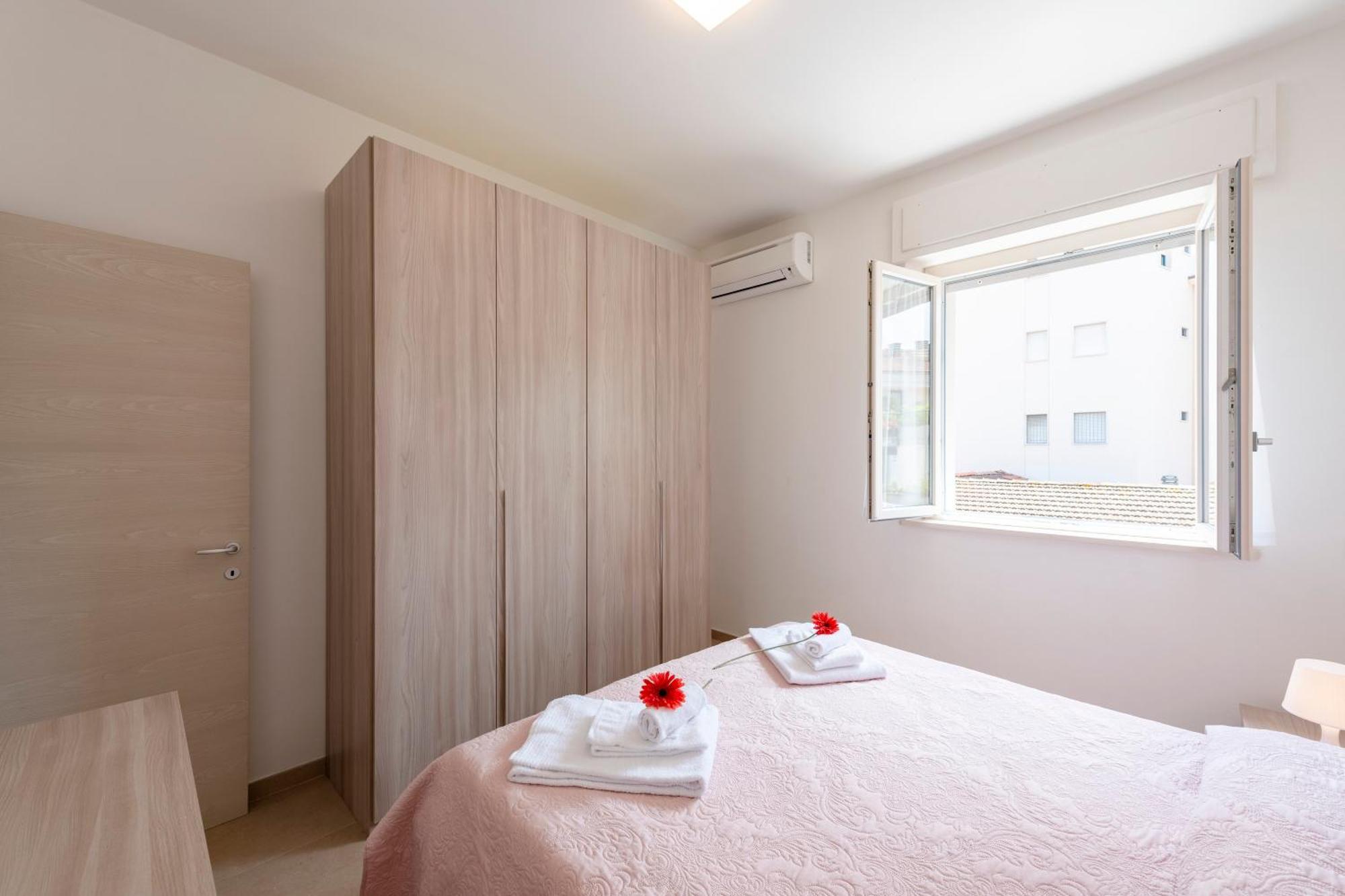 Suite Ondina Viareggio Apartments Bagian luar foto