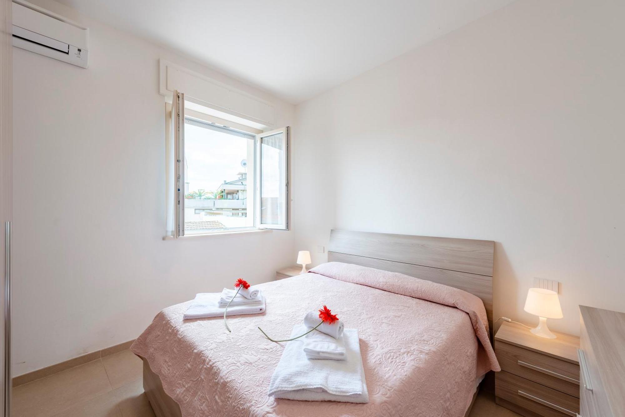 Suite Ondina Viareggio Apartments - Happy Rentals Bagian luar foto