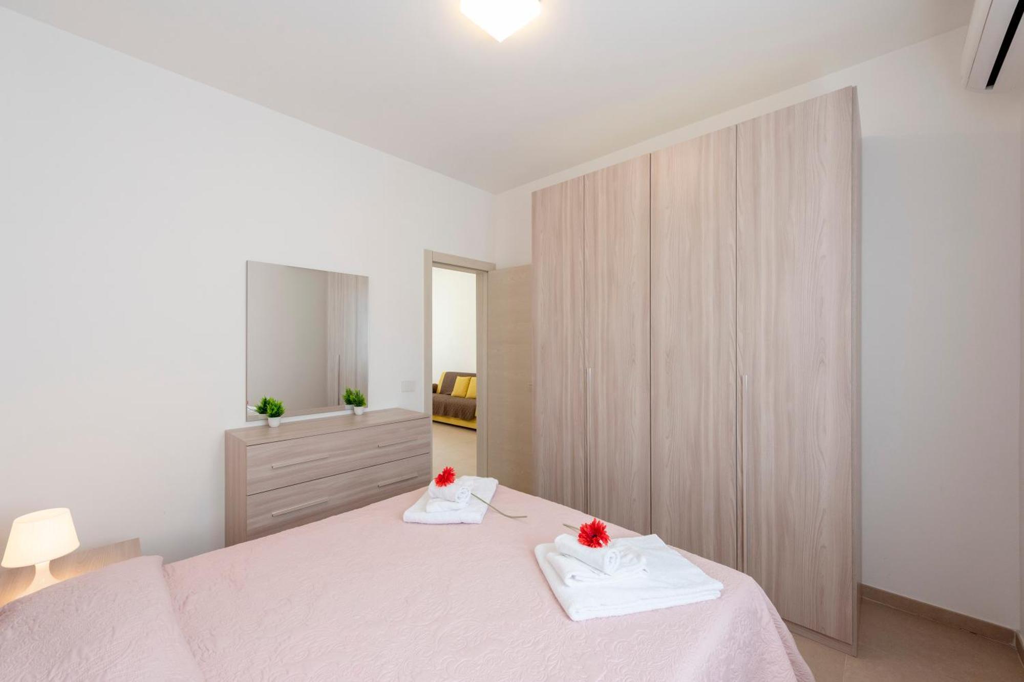 Suite Ondina Viareggio Apartments - Happy Rentals Bagian luar foto
